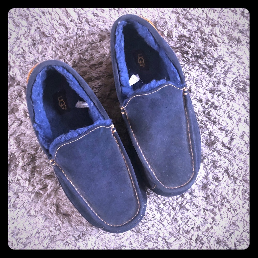Men’s UGG Slippers